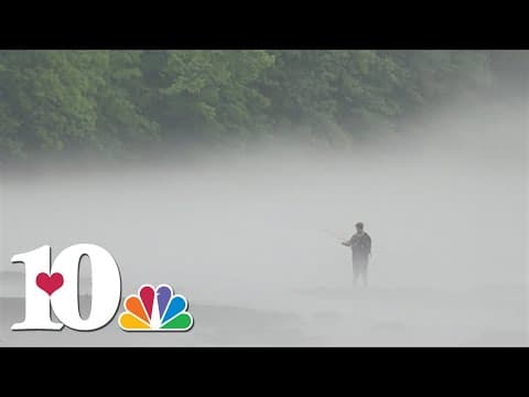 TVA celebrates Hibbs Island rehabilitation in Anderson County