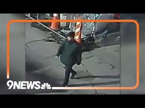 1 killed, 2 injured in 16th Street Mall stabbings