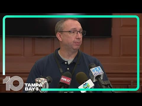 Authorities give details on person of interest in Maine mass shootings