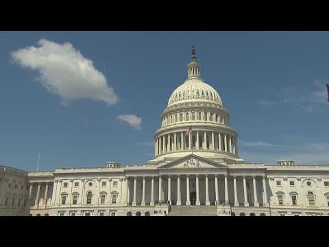 Government shutdown looming; no deal in sight