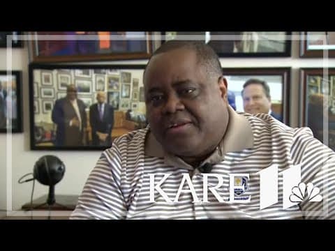 Bishop fighting to reclaim his reputation after being defamed regarding violence intervention work