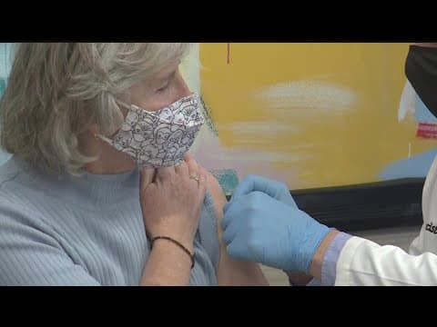 MN health officials raise concerns over 'tripledemic' as holidays approach