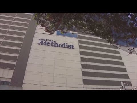 Methodist Hospital warns patients of potential measles exposure at one of its locations