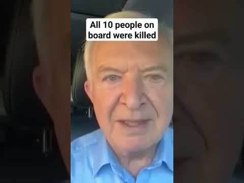 Report reveals the likely cause of the deadly floatplane crash near Whidbey Island