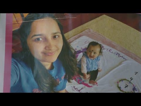 Urgent search for missing 28-year-old mother in Manassas Park, VA