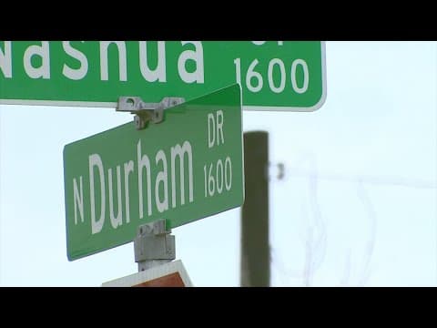Mayor Whitmire explains why he continues to put 'The Shepherd Durham Project' on hold
