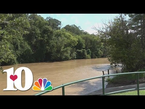 Newport Police: Body of 44-year-old man found floating in Pigeon River