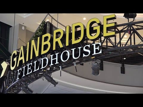 Excitement building for Pacers' In-Season Tournament championship game