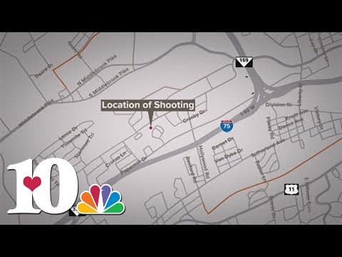 KPD: Teen in critical condition after shooting at West Knoxville apartment, police investigating