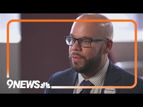 DPS superintendent expresses hope and caution ahead of the new year