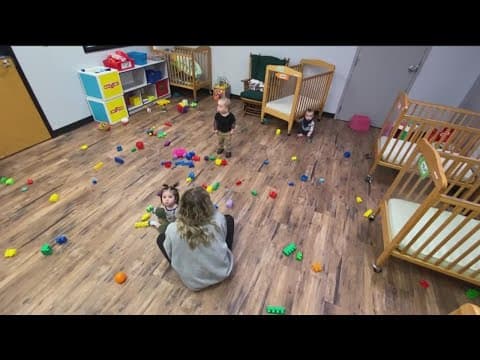 San Diego could become first city in the nation to create police officer childcare