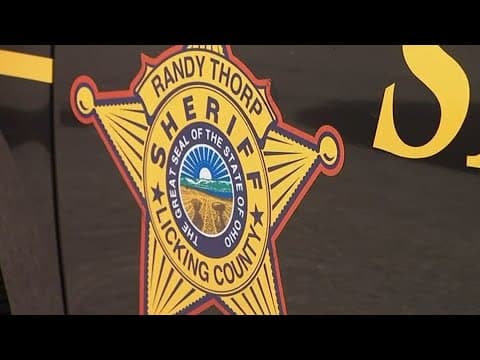Sheriff: Hoax active shooter called into Licking County gas station