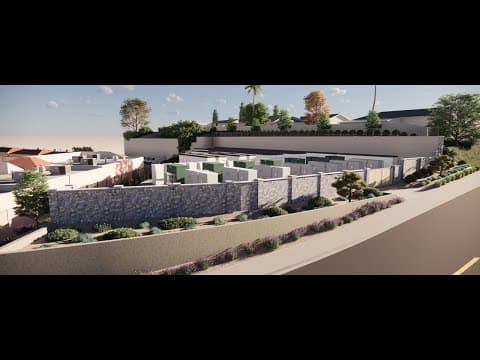 Proposed battery plant in La Mesa sparks fire concerns for neighbors