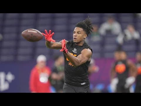 REPORT: Isaiah Bond no longer faces charges in sexual assault case, signs with Browns