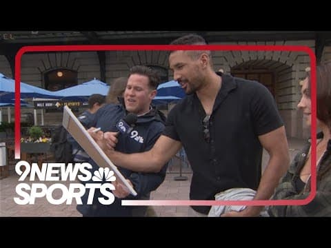 Fans make predictions for Broncos season