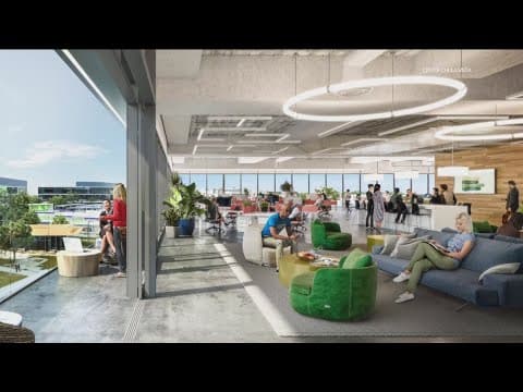 Chula Vista aims to become a creative hub with new entertainment complex