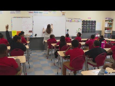 Lawmakers react to debate on school funding in Indiana