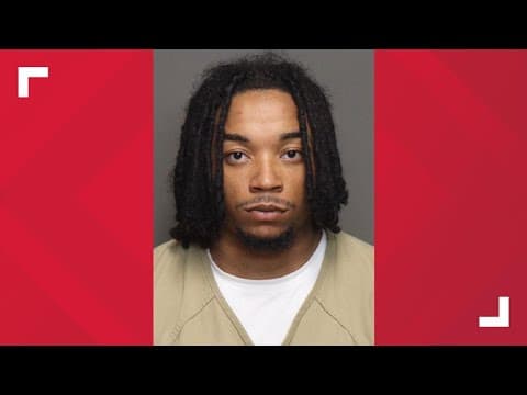 Short North shooting: Man in custody admits to driving suspect vehicle