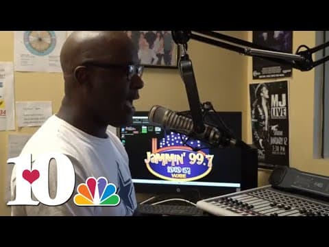 FCC says Knoxville's only Black-owned radio station can stay on the air
