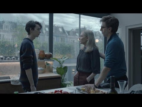 'DISCLAIMER*' cast, Alfonso Cuarón preview psychological thriller limited series