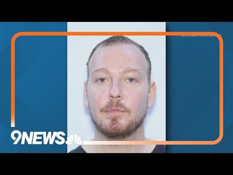 Denver man missing at Black Canyon