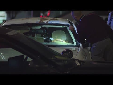 1 dead, 1 injured in shooting in southwest Houston, police say