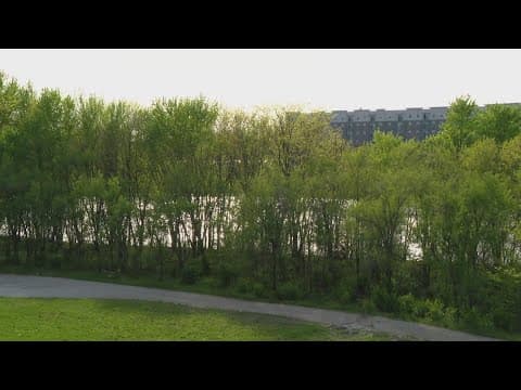 1 of 2 missing kayakers found dead Monday morning in White River; 2nd body recovered