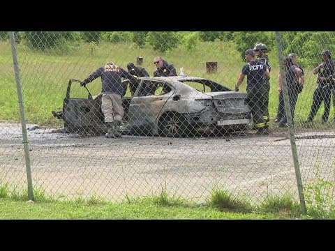 Temple Hills man identified as victim of deadly shooting near DC elementary school
