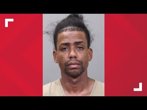 Police: Man charged with killing girlfriend in east Columbus shooting