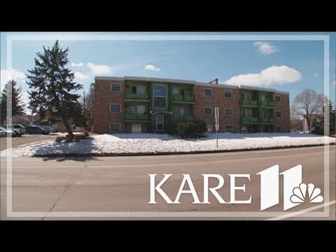 Child in critical condition, man arrested after shooting in St. Paul