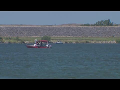 Crews recover body of 28-year-old Mississippi man from Lake Lewisville