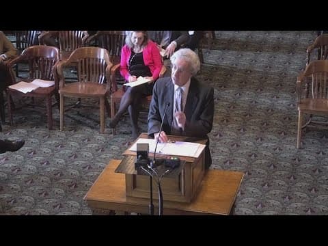 Indiana Court of Appeals hears arguments over whether near total abortion ban violates RFRA