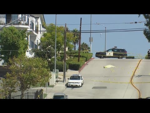 DOJ investigates San Diego officer-involved shooting in City Heights