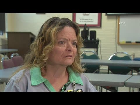 Columbus woman released after shaken baby conviction: how did we get here