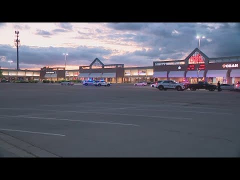 Man, woman injured in shooting near northeast Columbus shopping center