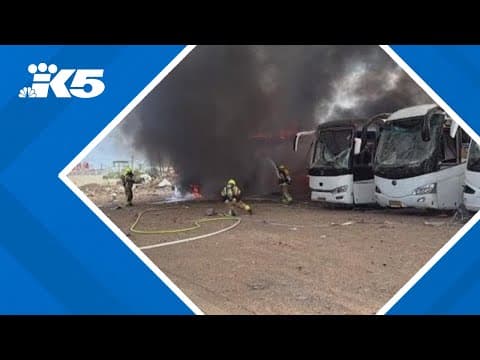 Trump says Iran was 'very close' to having a nuclear weapon despite intelligence saying otherwise