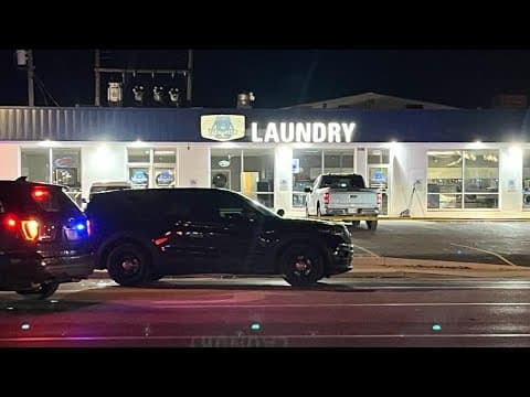 2 killed in Lafayette laundromat shooting; 2 victims still recovering