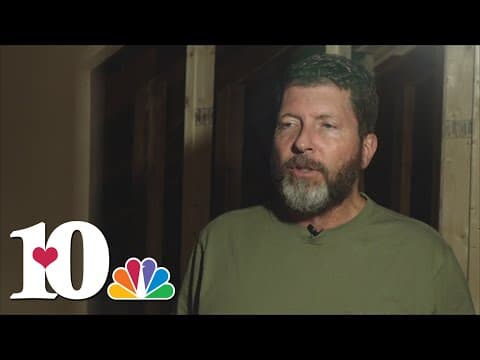 California family moves to East Tennessee due to political beliefs and cost-of-living factors