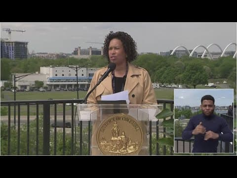 MLK Gateway Project finally complete