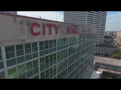 Federal judge restores funding for AmeriCorps program in Louisiana