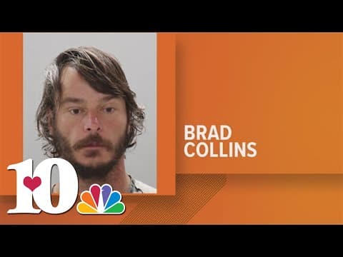 KPD: Man arrested after assaulting 2 women near UT campus