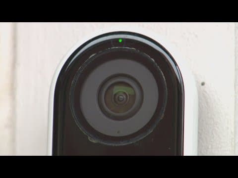 Ring doorbell camera's policy change likely won't impact IMPD investigations