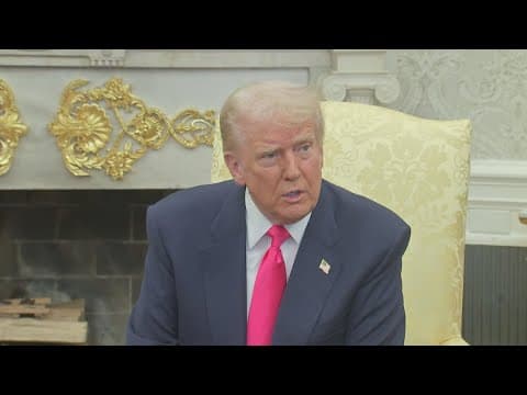 Trump threatens 200% tariff on European wine