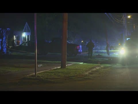Police officer, suspect shot Monday night