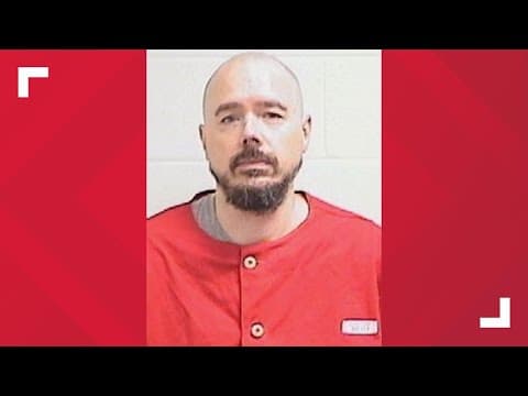 Man convicted of killing brother and 3 others put to death in Indiana's first execution in 15 years