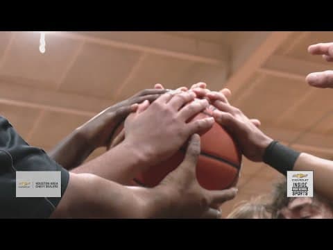 Inside High School Sports, Dec. 9 | Segment 2