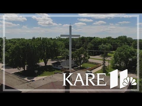 Congregation sings all hymns in hymnal for 26 hours straight to fund church organ repair