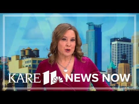KARE 11 News at Noon | Dec. 27, 2023