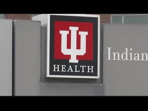 IU Health plans to eliminate noncompete clauses for primary care physicians