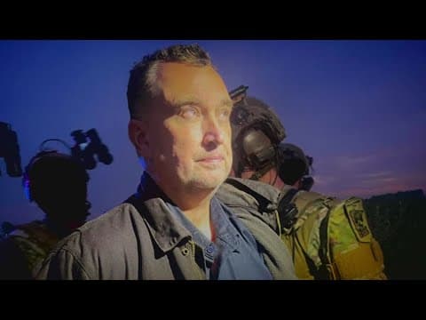 Suspect in shooting of 2 Minnesota lawmakers had a 'hit list' of 45 officials